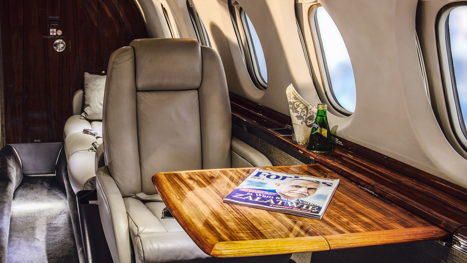 BEECHCRAFT HAWKER 750 — фото 3