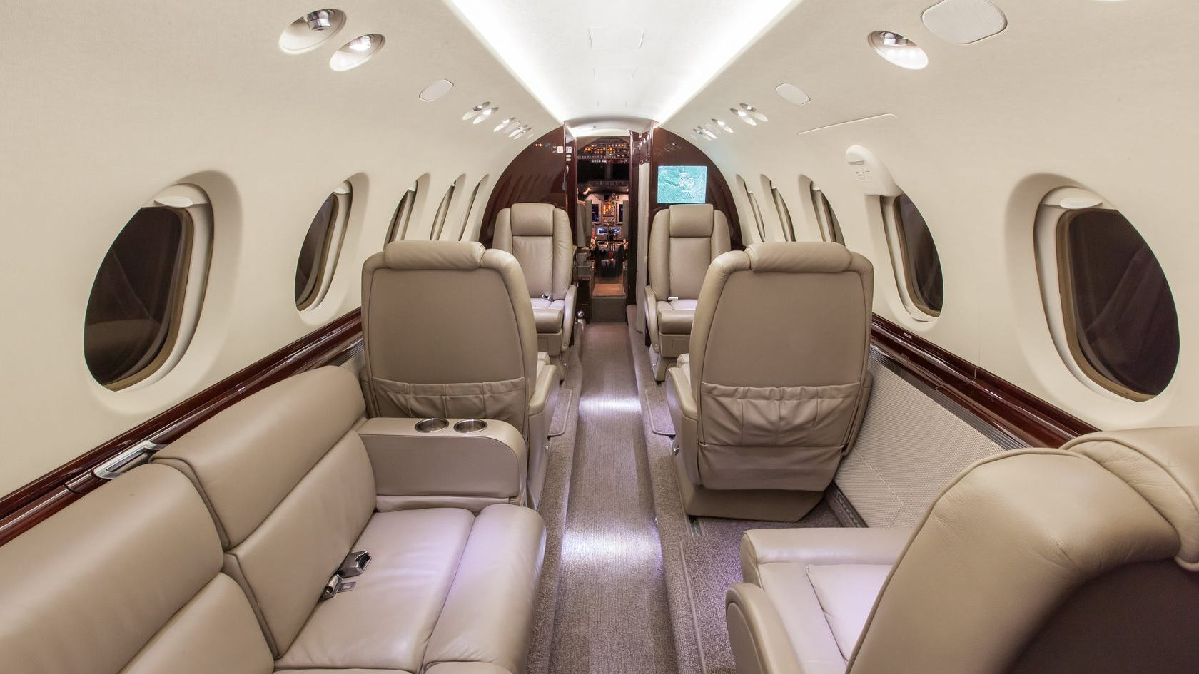 BEECHCRAFT HAWKER 750 — фото 2