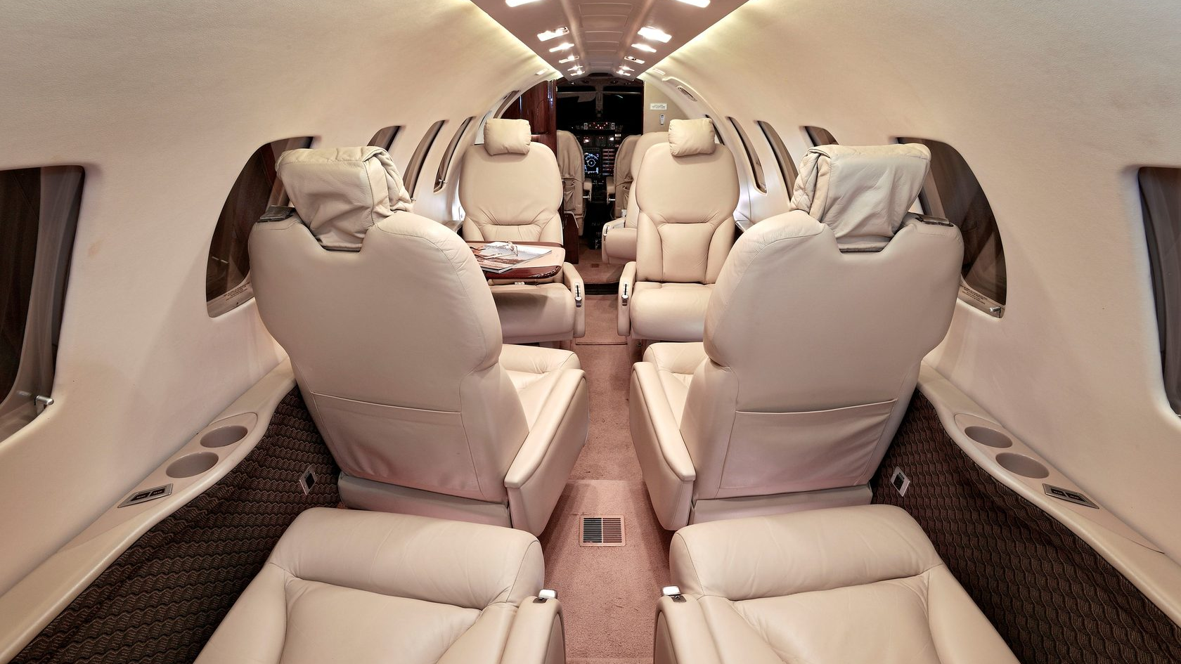 CITATION BRAVO — фото 2