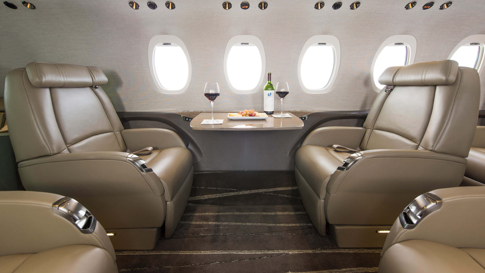 CESSNA CITATION LATITUDE — фото 3