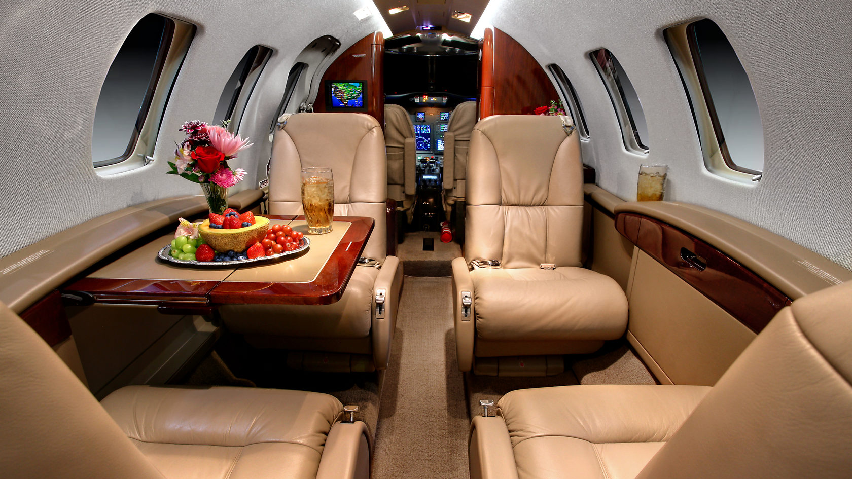 CESSNA CITATION СJ2+/CJ2 — фото 2