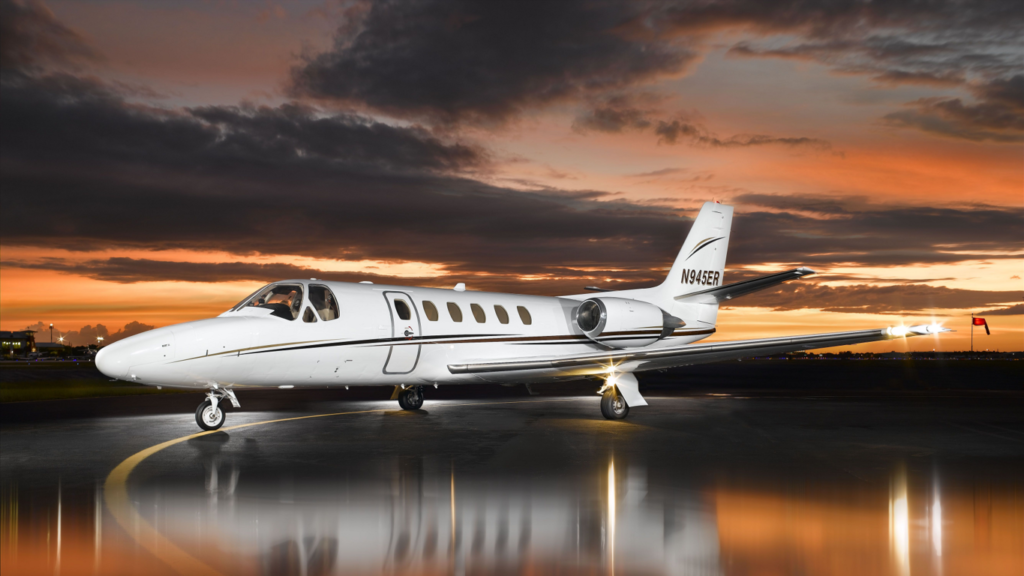 CITATION BRAVO — фото 1
